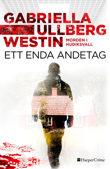 Ett enda andetag; Gabriella Ullberg Westin; 2020