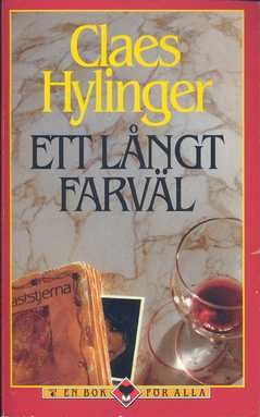 Ett långt farväl