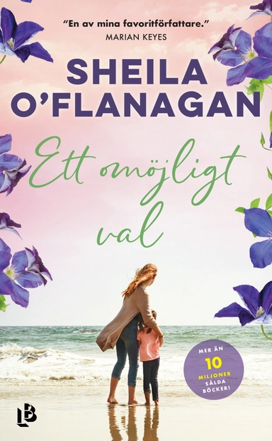 Ett omöjligt val; Sheila O'Flanagan; 2024