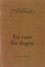 Ett rum för dagen En studie av två kvinnors dagboksskrivande i norrländsk jordbruksmiljö