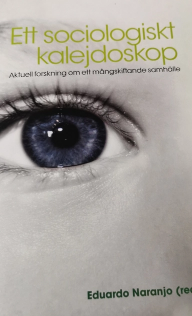 Ett sociologiskt kalejdoskop : aktuell forskning om ett mångskiftande samhälle