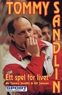 Ett spel för livet; Tommy Sandlin; 1996