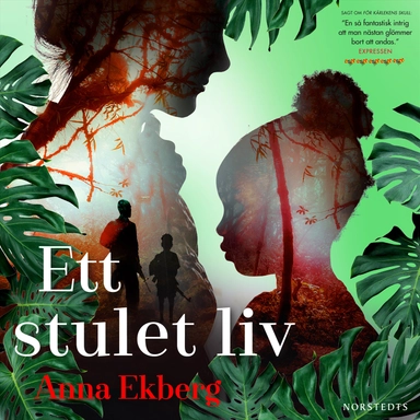 Ett stulet liv; Anna Ekberg; 2019