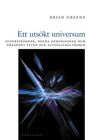 Ett utsökt universum : Supersträngar, dolda dimensioner och sökandet efter den slutgiltiga teorin