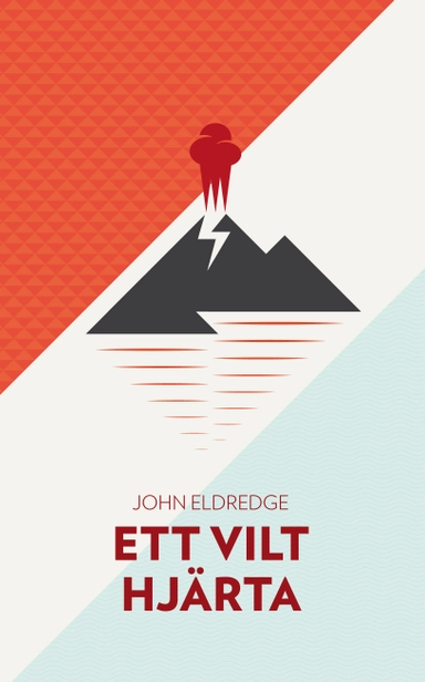 Ett vilt hjärta; John Elderedge; 2017