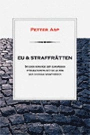EU och straffrätten