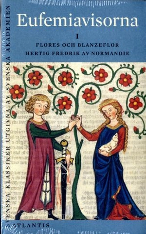 Eufemiavisorna I-II; Henrik Williams; 2020