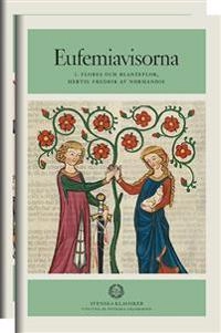 Eufemiavisorna I + II; Henrik Williams; 2018