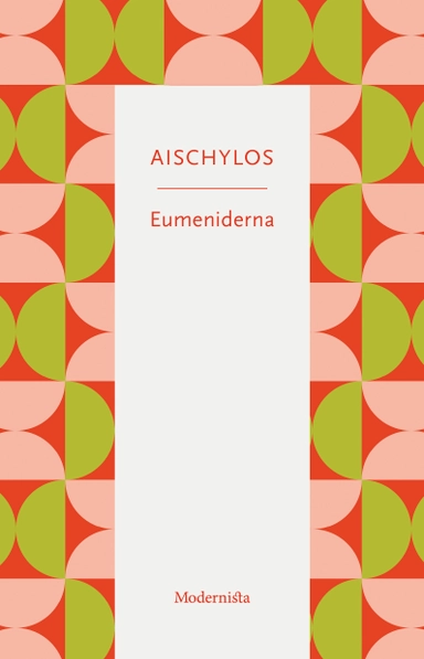 Eumeniderna