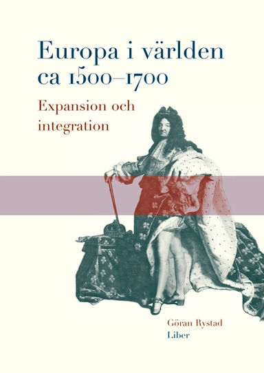 Europa i världen ca 1500-1700
