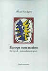Europa som nation