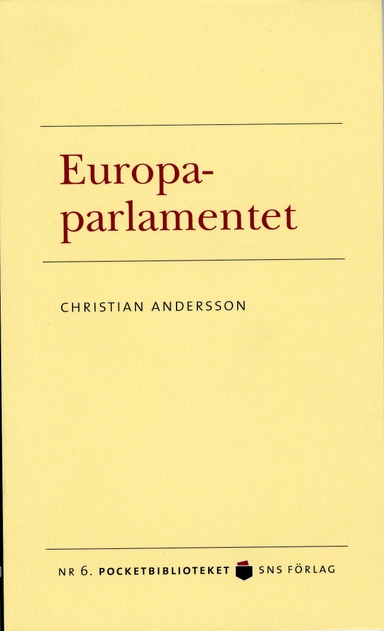 Europaparlamentet
