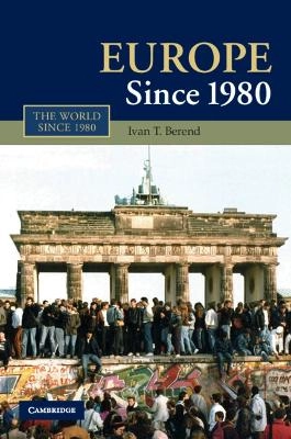 Europe since 1980