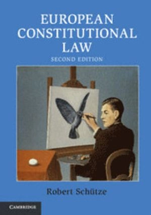 European constitutional law