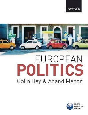 European politics
