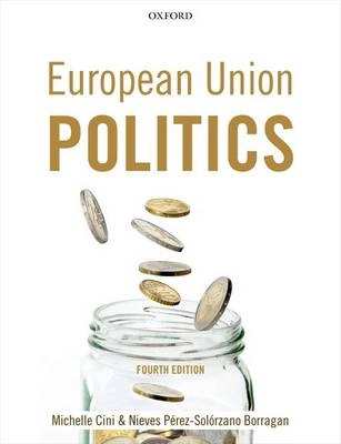 European Union politics