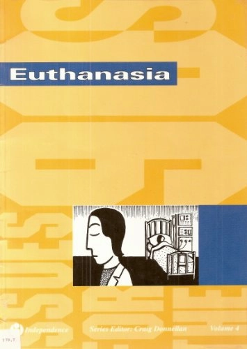 Euthanasia; Craig Donnellan; 1997
