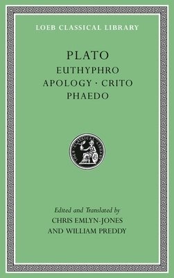 Euthyphro ;