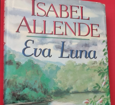 Eva Luna; Isabel Allende; 1988