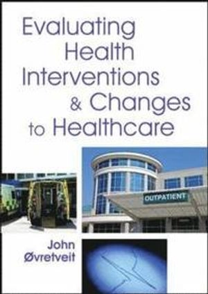 Evaluating improvement and implementation for health