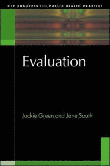Evaluation