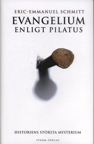 Evangelium enligt Pilatus