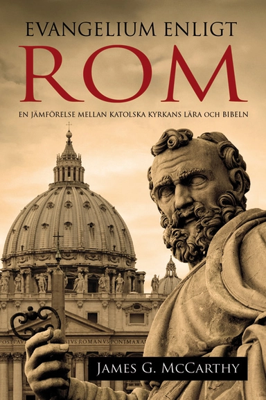 Evangelium enligt Rom