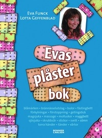 Evas plåsterbok