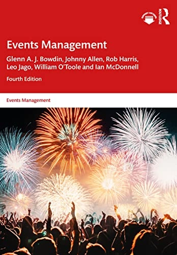 Events management