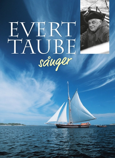 Evert Taube sånger; Ingemar Hahne, Göran Rygert; 2024