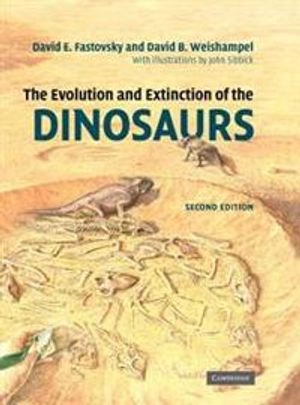 Evolution and extinction of the dinosaurs