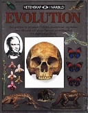 Evolution : [hur uppstod liv på jorden?] : [följ den fascinerande vägen från urtid till nutid och läs om Darwins utvecklingslära och dinosauriernas öde]; Linda Gamlin; 1997