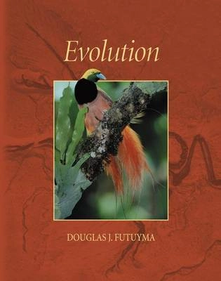Evolutionary biology; Douglas J. Futuyma; 1997