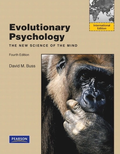 Evolutionary psychology : the new science of the mind