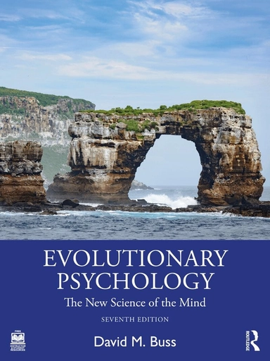 Evolutionary psychology : the new science of the mind
