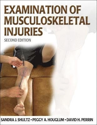 Examination of musculoskeletal injuries