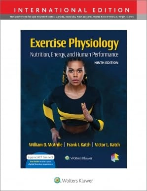 Exercise physiology : nutrition, energy and human performance