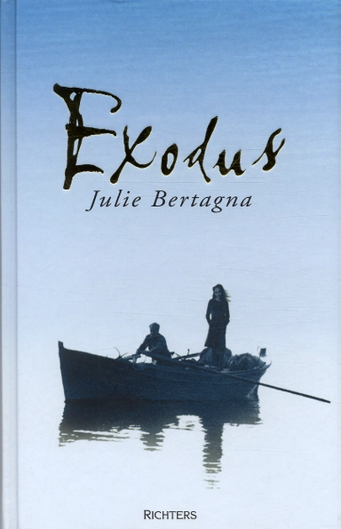 Exodus; Julie Bertagna; 2004