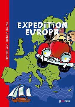 Expedition Europa; Ulf Eskilsson, Richard Hultén; 2001