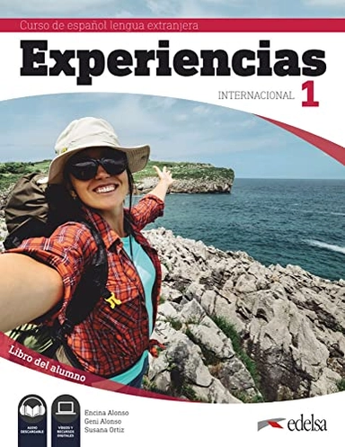 Experiencias Internacional; Encina Alonso, Susana Ortiz, Geni Alonso; 2019