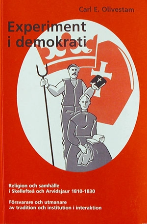 Experiment i demokrati