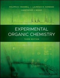Experimental Organic Chemistry