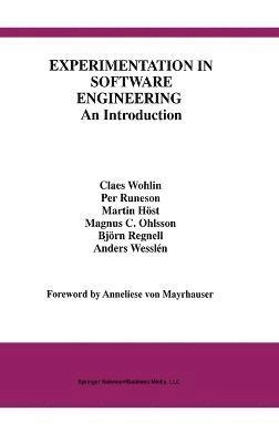 Experimentation in software engineering : an introduction