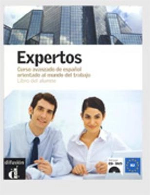 Expertos : curso de español orientado al mundo del trabajo; Marcelo Tano; 2009