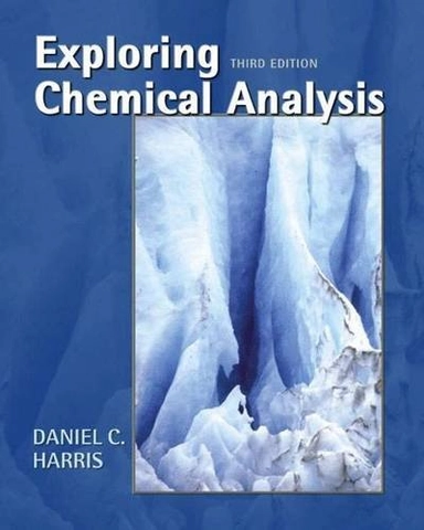 Exploring chemical analysis