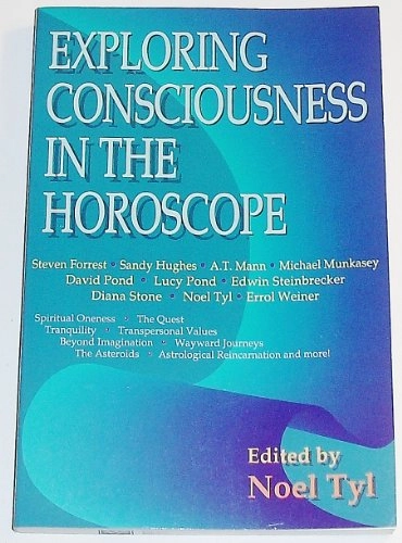 Exploring Consciousness in the HoroscopeBand 12 av Llewellyn's new world astrology series