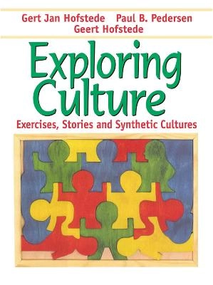 Exploring culture : exercises, stories, and synthetic cultures
