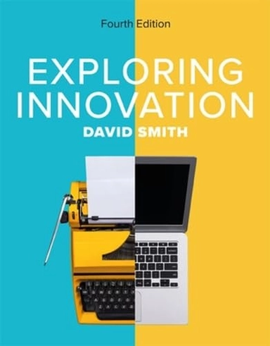 Exploring Innovation; Smith; 2024