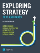 Exploring Strategy