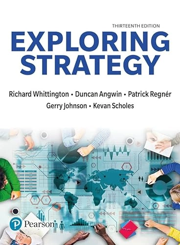 Exploring strategy